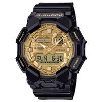 Orologio G-Shock Uomo in Resina GA-010GGB-1A9ER - GA-010GGB-1A9ER
